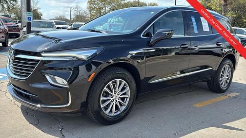 2023 Buick Enclave Essence FWD