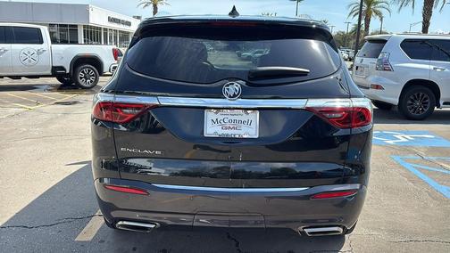2023 Buick Enclave Essence FWD