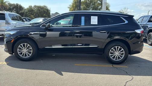 2023 Buick Enclave Essence FWD