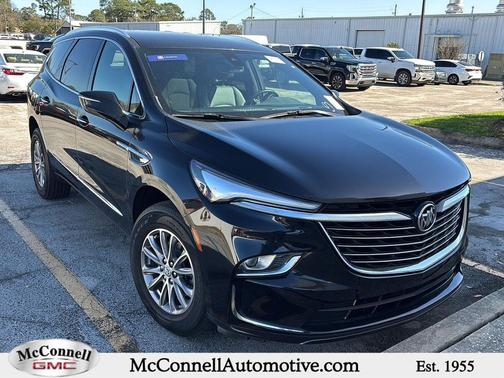 2023 Buick Enclave Essence FWD