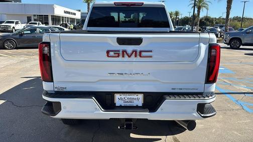 2026 GMC Sierra 2500 Denali