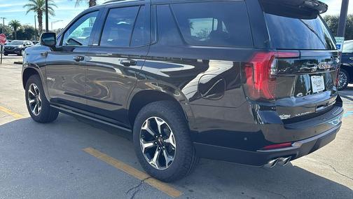 2026 GMC Yukon 4WD AT4 Ultimate