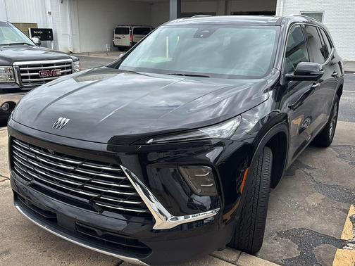 2025 Buick Enclave Preferred FWD