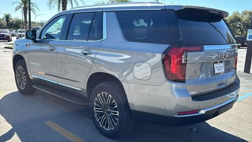 2026 GMC Yukon 2WD Elevation