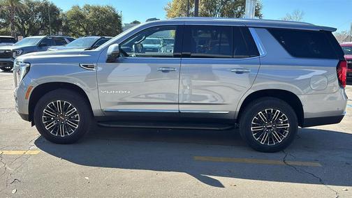 2026 GMC Yukon 2WD Elevation