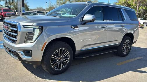 2026 GMC Yukon 2WD Elevation