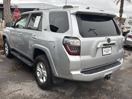 2020 Toyota 4Runner SR5 Premium