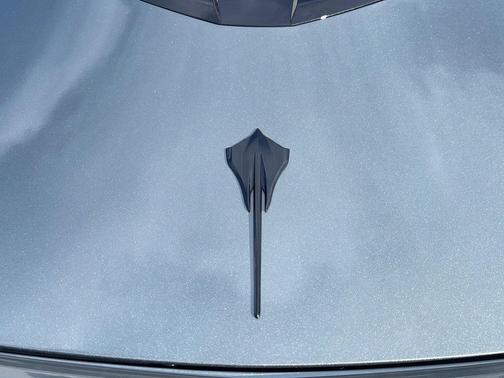 2022 Chevrolet Corvette Stingray w/2LT