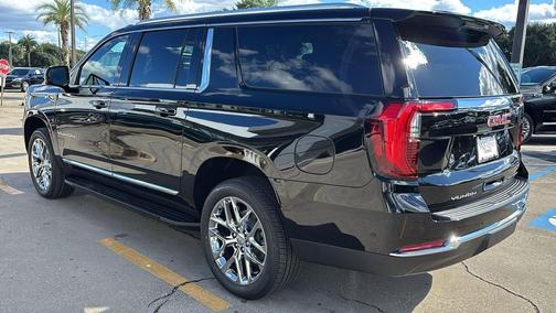 2026 GMC Yukon XL 2WD Elevation