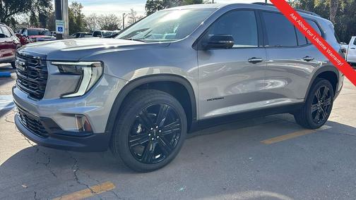 2026 GMC Acadia Elevation FWD