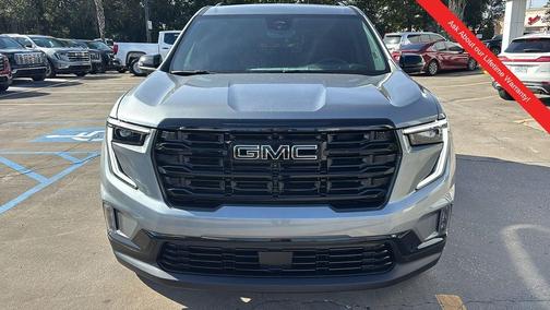 2026 GMC Acadia Elevation FWD