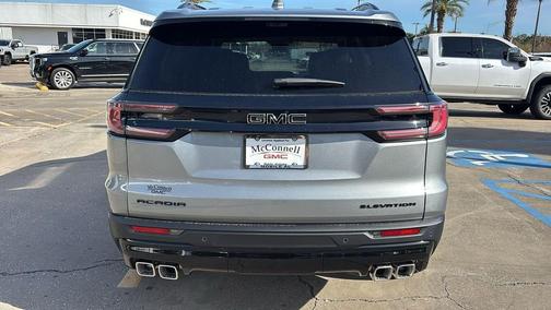 2026 GMC Acadia Elevation FWD