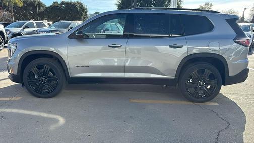 2026 GMC Acadia Elevation FWD