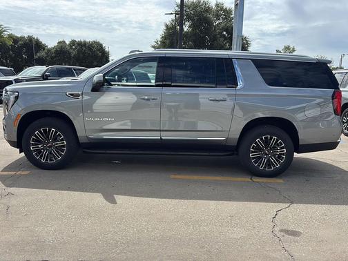 2026 GMC Yukon XL 2WD Elevation