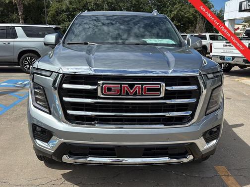 2026 GMC Yukon XL 2WD Elevation