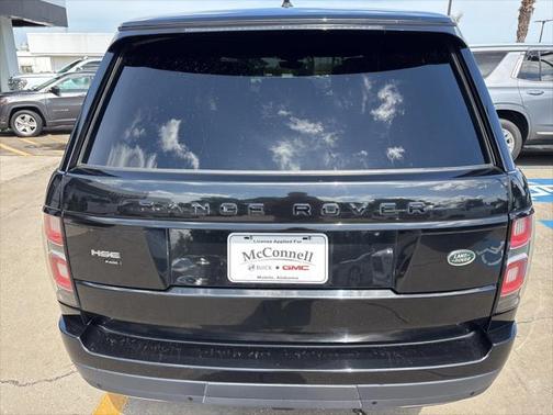2022 Land Rover Range Rover Westminster