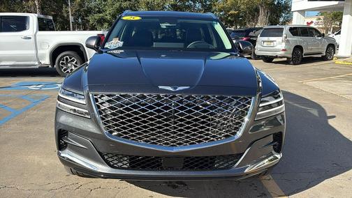 2023 Genesis GV80 3.5T