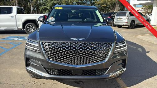 2023 Genesis GV80 3.5T