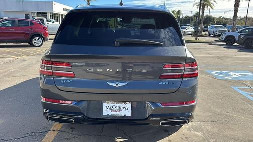 2023 Genesis GV80 3.5T