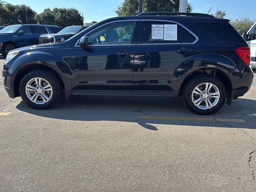 2015 Chevrolet Equinox 2LT