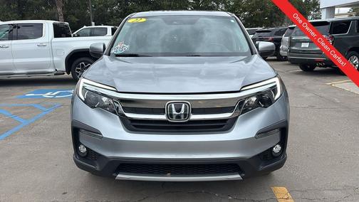 2022 Honda Pilot 2WD EX-L