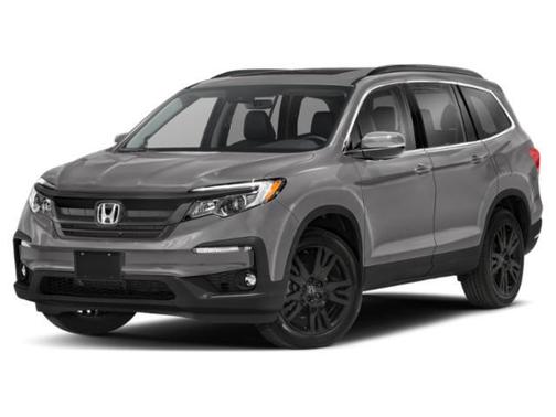 2022 Honda Pilot 2WD EX-L