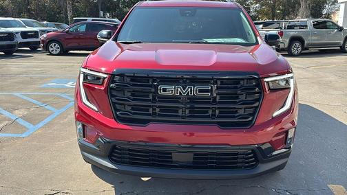 2026 GMC Acadia Elevation FWD