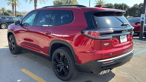 2026 GMC Acadia Elevation FWD