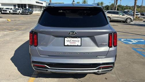 2021 Kia Sorento SX