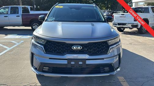 2021 Kia Sorento SX