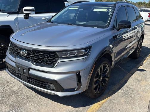2021 Kia Sorento SX