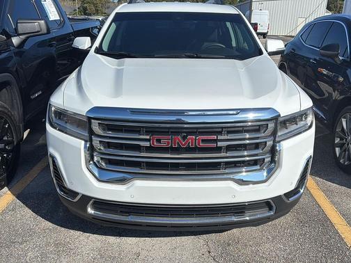 2023 GMC Acadia FWD SLE