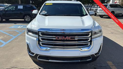 2023 GMC Acadia FWD SLE