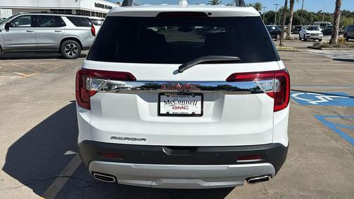 2023 GMC Acadia FWD SLE