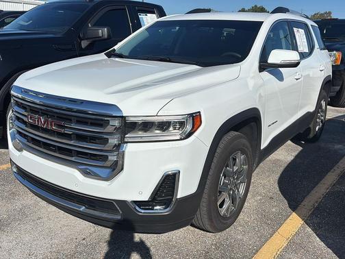 2023 GMC Acadia FWD SLE