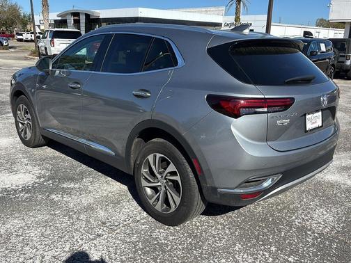 2023 Buick Envision Essence FWD