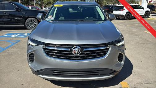 2023 Buick Envision Essence FWD