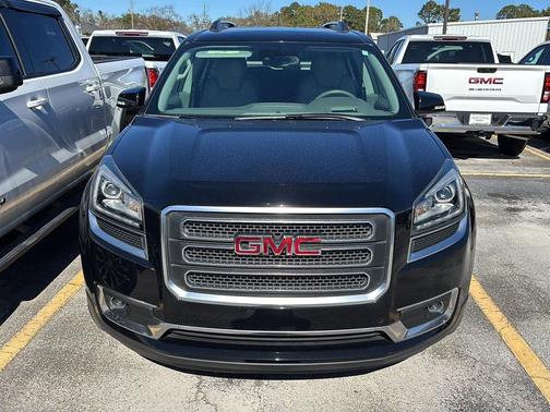 2017 GMC Acadia Limited Limited