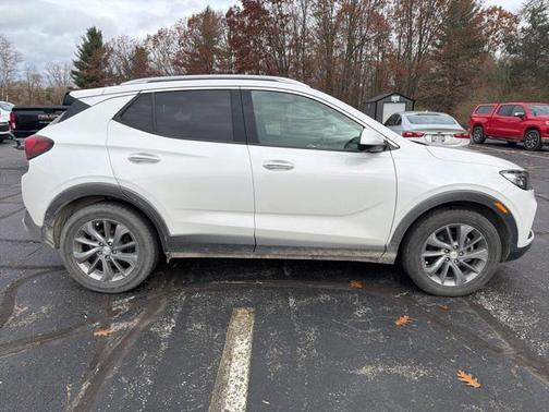 2021 Buick Encore GX Essence
