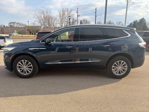 2023 Buick Enclave Essence FWD