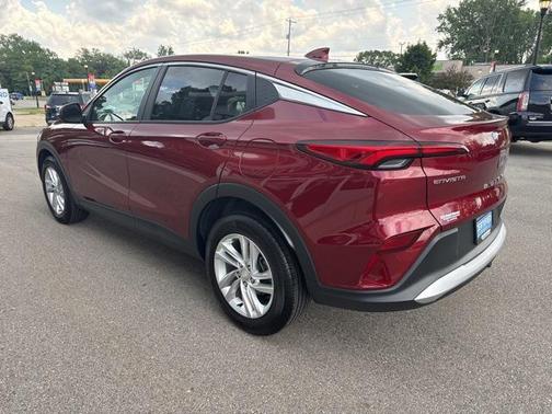 2024 Buick Envista Preferred FWD