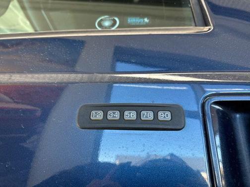 2015 Ford F-250 Lariat