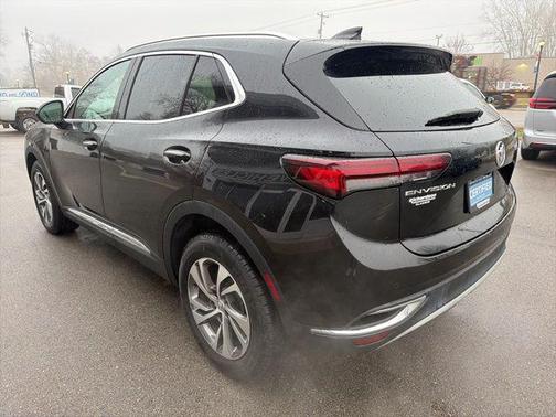 2023 Buick Envision Essence FWD