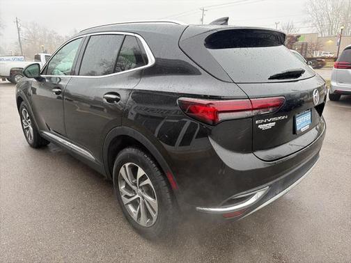 2023 Buick Envision Essence FWD