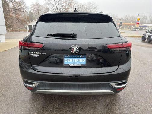 2023 Buick Envision Essence FWD