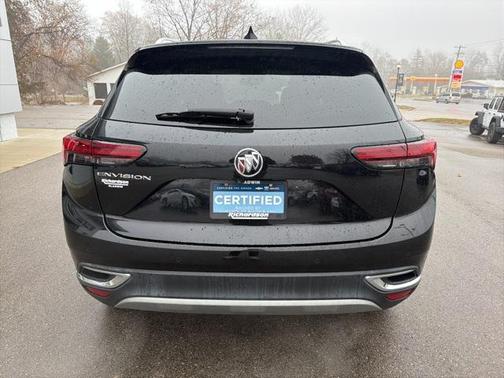 2023 Buick Envision Essence FWD