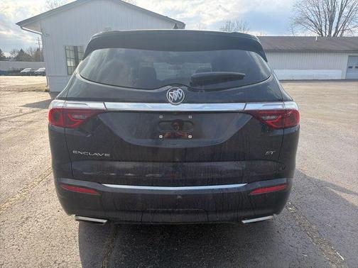 2023 Buick Enclave Essence FWD