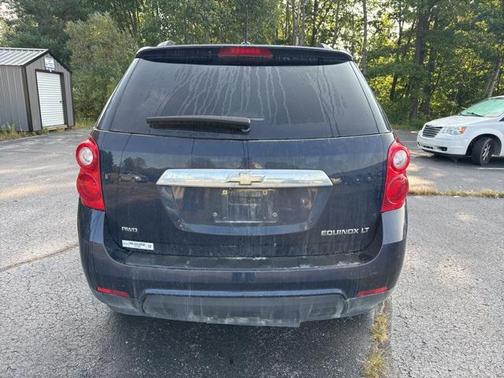 2015 Chevrolet Equinox 1LT