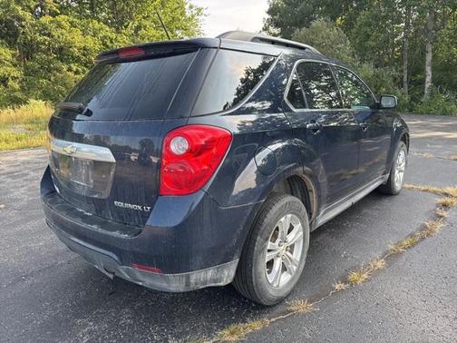 2015 Chevrolet Equinox 1LT
