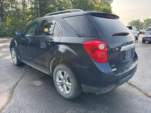 2015 Chevrolet Equinox 1LT